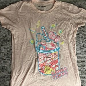 Hello Kitty Shirt